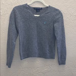 RALPH LAUREN SPORT Sweater - Sz L - PREOWNED